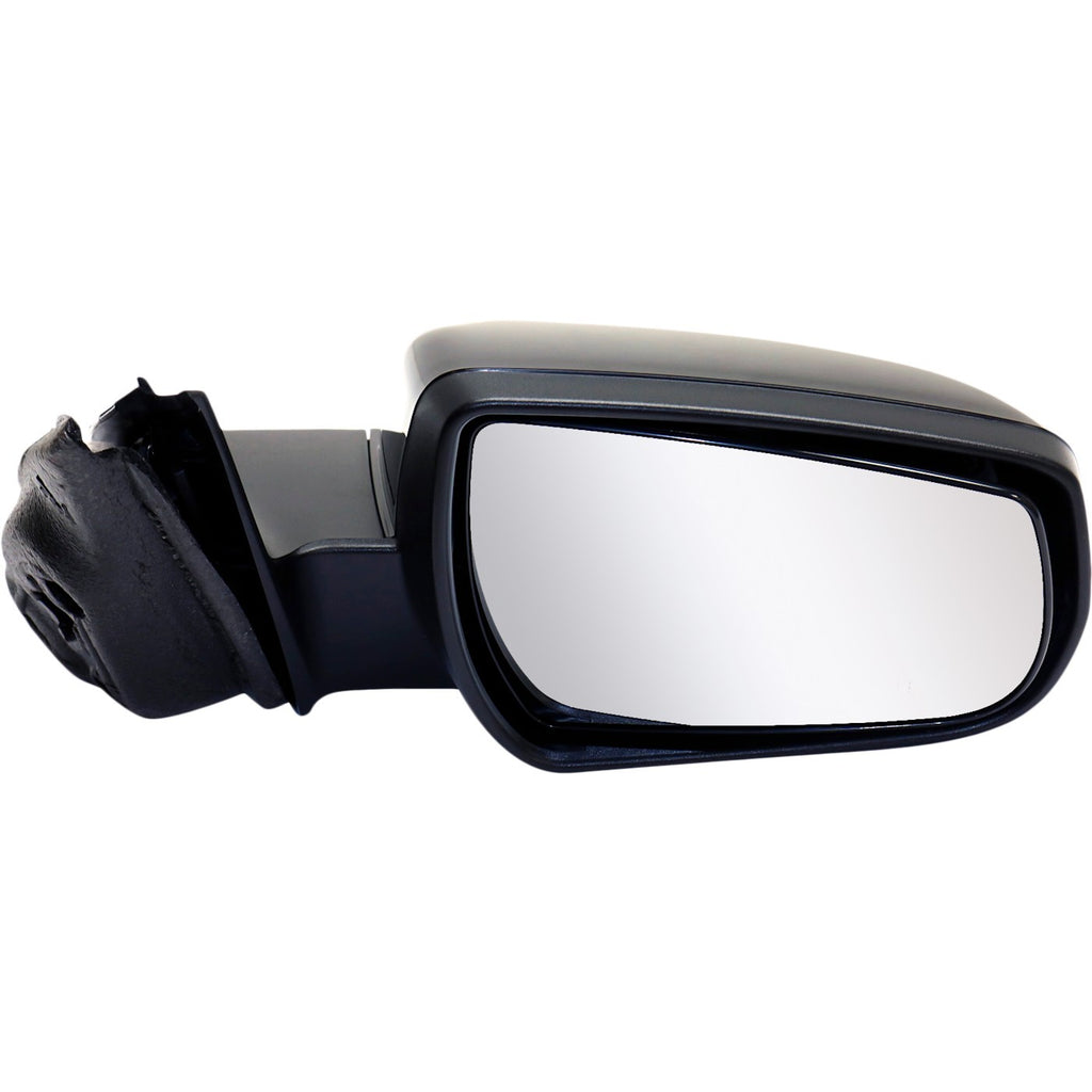 Right Power Heated Mirror for Chevrolet Malibu (2013–2015) with Signal Lamp