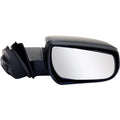 Right Power Heated Mirror for Chevrolet Malibu (2013–2015) with Signal Lamp