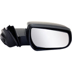 Right Power Heated Mirror for Chevrolet Malibu (2013–2015) with Signal Lamp