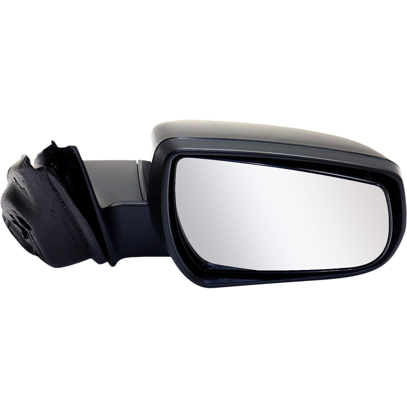 Right Power Heated Mirror for Chevrolet Malibu (2013–2015) with Signal Lamp