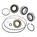 Rear Brake Drum Bearing Seal Kit for Honda Rancher 350 TRX350FE/FM/TE/TM (2000–2006)