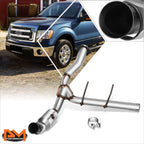 1.5" Leaf Spring Leveling Lift Block Set for Dodge Ram 1500-3500 (2002–2013)