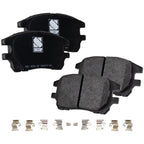 Front Brake Pad Set for Lexus RX300 (2002–2003)