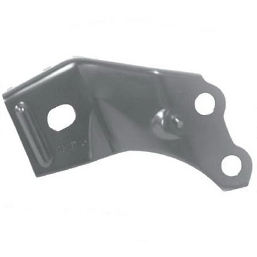 Replacement Steel Front Driver Side Outer Bumper Support Arm for Honda Pilot (2016–2022)