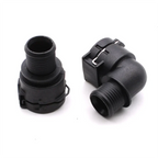 Heater Inlet Hose Connectors for Chevy Sonic (2012-2020)