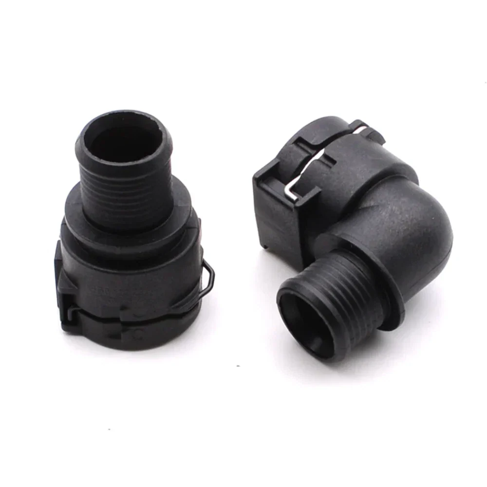 Heater Inlet Hose Connectors for Chevy Sonic (2012-2020)
