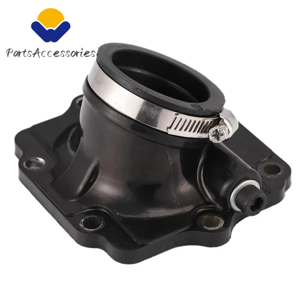 Intake Manifold Carburetor Boot for Polaris Big Boss Scrambler Sportsman (1996–2002)