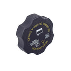 Engine Radiator Coolant Tank Cap for Cadillac Chevrolet GMC (2010-2015)
