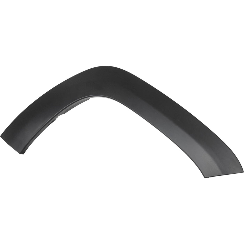 Fender Flares for Jeep Grand Cherokee (2017–2021)
