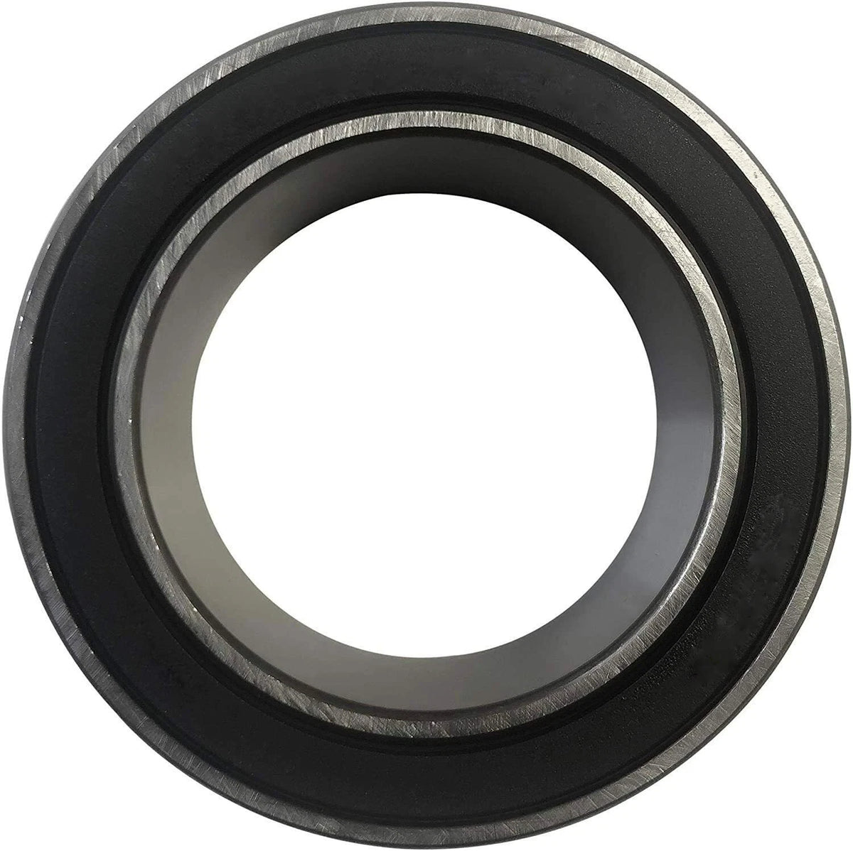 AC Compressor Hub and Bearing Kit Replacement for Buick Enclave (2010–2010)