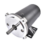 Motor for Western Tornado Fisher Polycaster Salt Spreaders (LPL0097)
