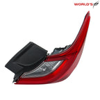LED Outer Tail Light Assembly for Toyota Camry (2025) - Passenger Side