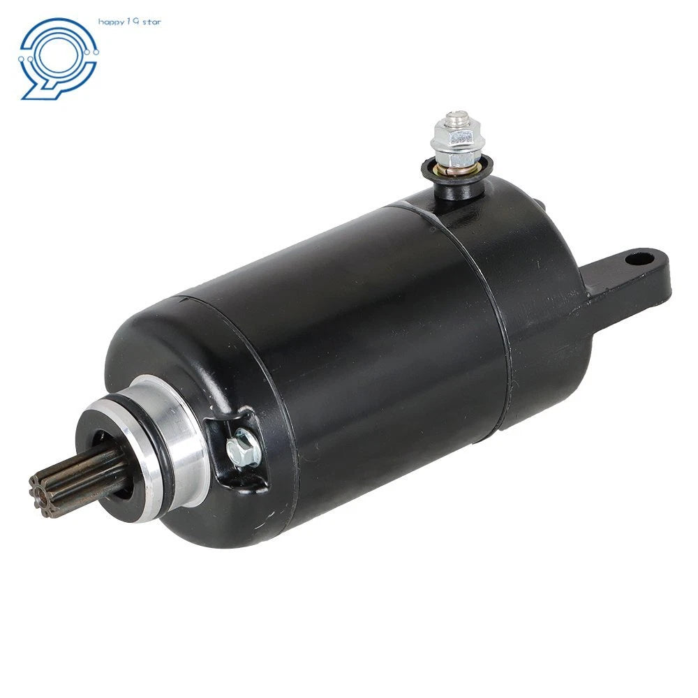 Starter for Kawasaki Ninja 250R (1992–2012) MEX