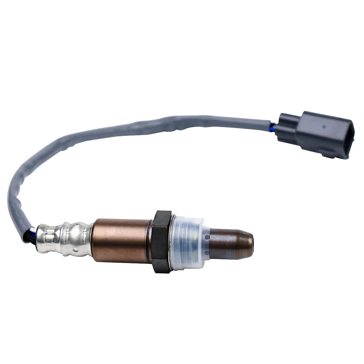 2X OEM Upstream O2 Oxygen Sensor for Toyota Tundra Sequoia (2000–2021)