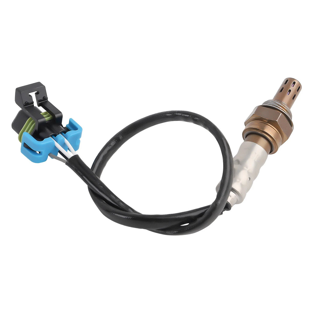Catalytic Converter & Oxygen Sensor Kit for GMC Acadia (2009–2011)