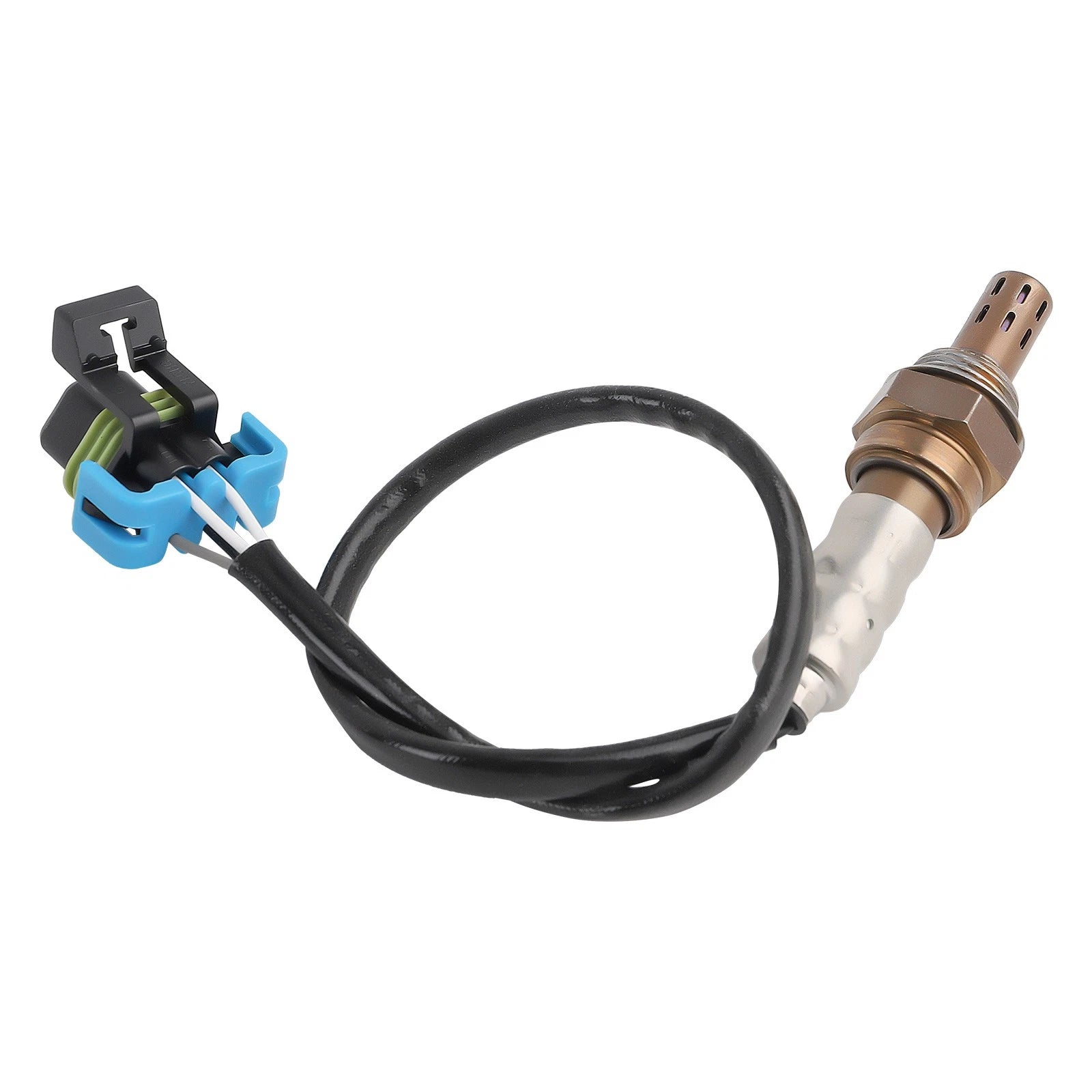 Catalytic Converter & Oxygen Sensor Kit for GMC Acadia (2009–2011)