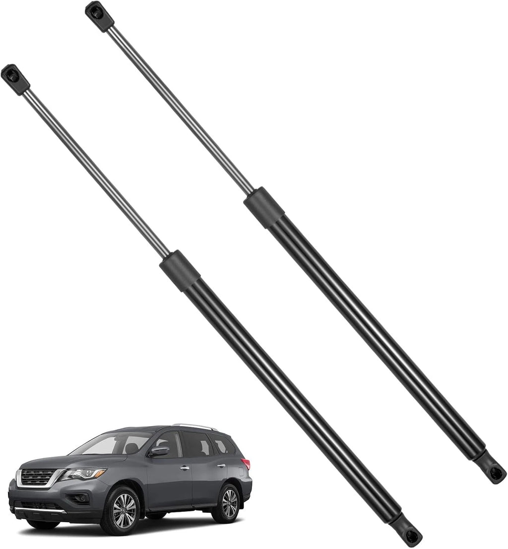 Rear Tailgate Lift Struts for Nissan Pathfinder (2013–2020)