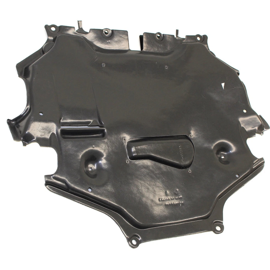 Engine Splash Shield for Mercedes Benz CLS63 AMG (2012–2014)