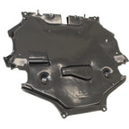Engine Splash Shield for Mercedes Benz CLS63 AMG (2012–2014)