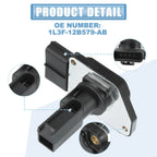 Mass Air Flow Sensor MAF for Ford (2003–2004) 1L3F-12B579-AB