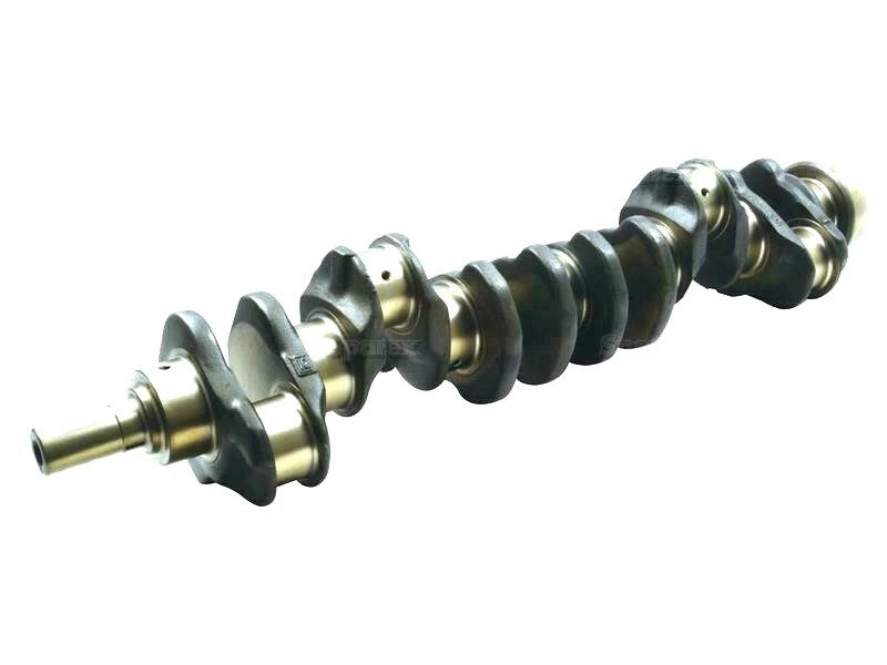 Crankshaft for John Deere 3120 3030 3130 (6303D, 6329D, 6359D, 6359T)