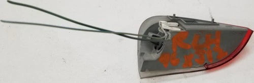 Rear Left Driver Side Door Courtesy Light for Jaguar XJ6 XJ12 (1995–1997)