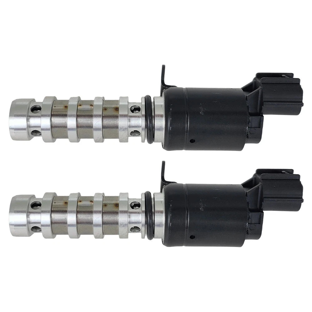 2X VVT Variable Valve Timing Solenoid for Hyundai Accent Sonata KIA Forte Rio (2006–2020)