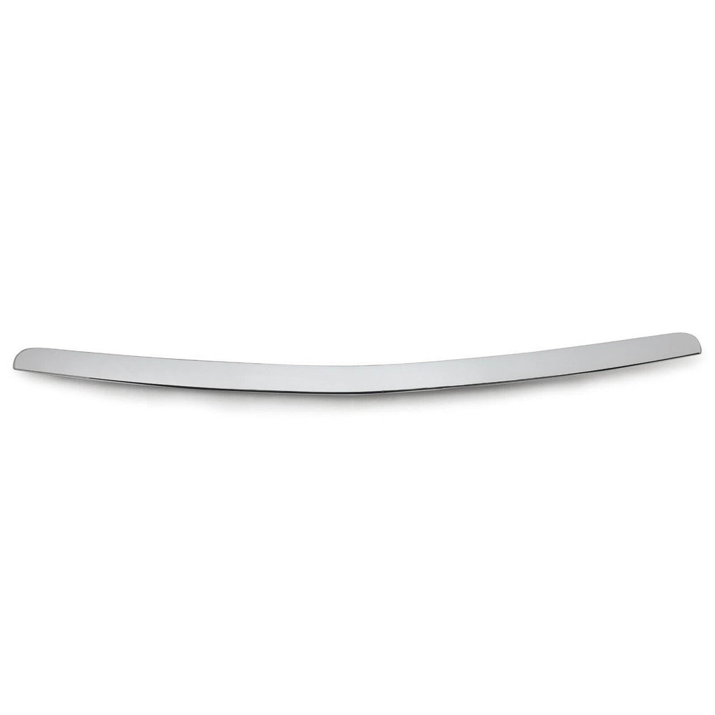 Hood Molding Trim for Acura TSX (2004–2005) Chrome
