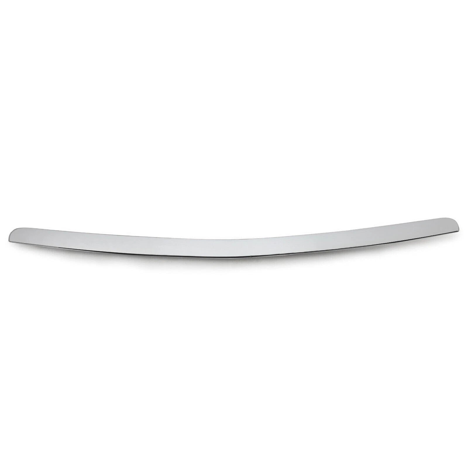Hood Molding Trim for Acura TSX (2004–2005) Chrome