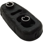 Set of 2 Engine Torque Mounts for Nissan Sentra (2007–2012)