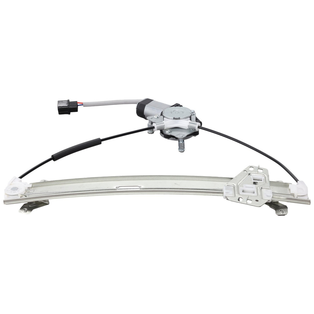 Window Regulator for Acura TSX (2004–2008) Right Side