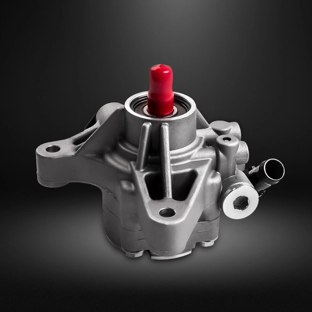 Power Steering Pump for Honda CR-V Accord Acura RSX 2.0L 2.4L (2002–2011)