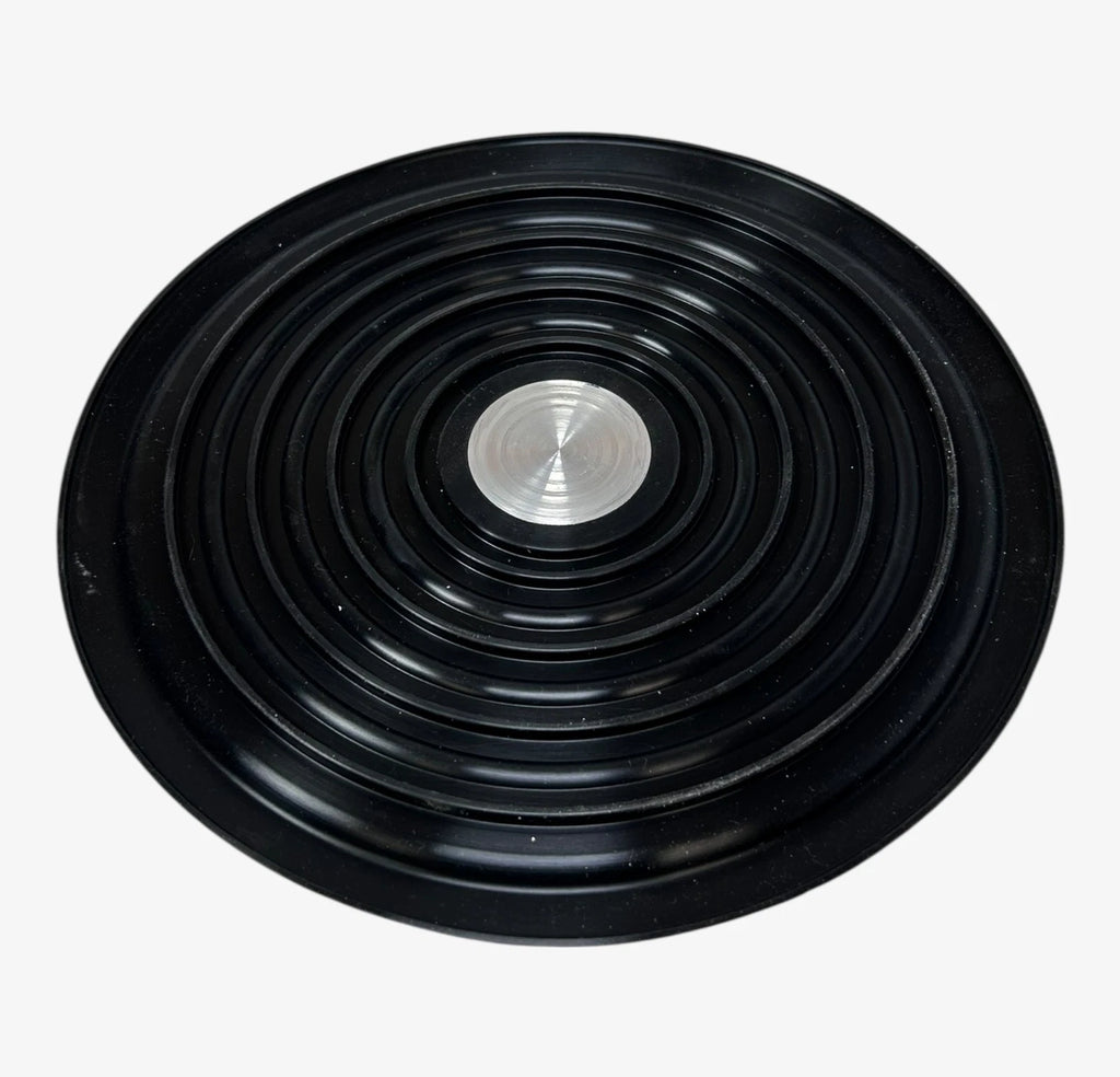 Silicone Mats for Induction Cooktops 10 3/8'' & 8''