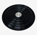 Silicone Mats for Induction Cooktops 10 3/8'' & 8''