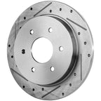 Brake Disc Rotors for Infiniti QX56, Nissan Armada, Titan, Pathfinder