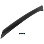 A-Pillar Molding for Ford Flex (2009–2019) BA8Z7403136AA Black ABS Right
