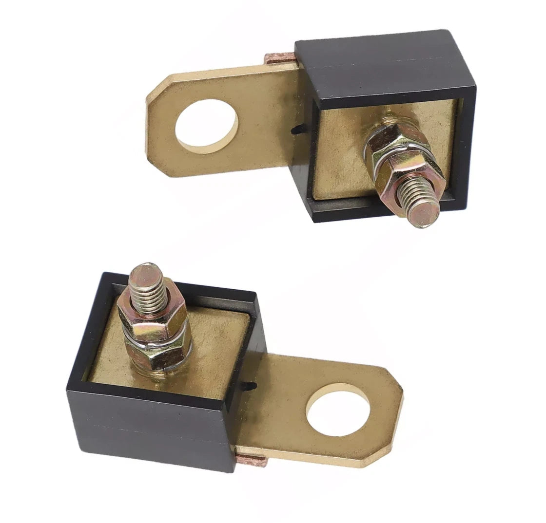 Set of 2 Starter Fuses for MerCruiser Verado (88-79023A91)