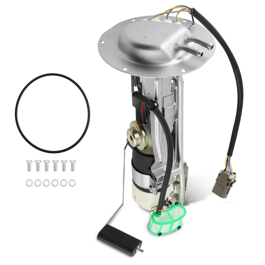 Electric Fuel Pump Assembly for Nissan D21 Pickup (1988–1992) 1705001G04