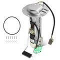 Electric Fuel Pump Assembly for Nissan D21 Pickup (1988–1992) 1705001G04