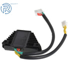 Voltage Regulator Rectifier for Honda Shadow VT500C VT700C VT750C (1983-1986)