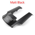 Stretched Rear Fender Extension for Harley Touring Road Glide (2014–2022)
