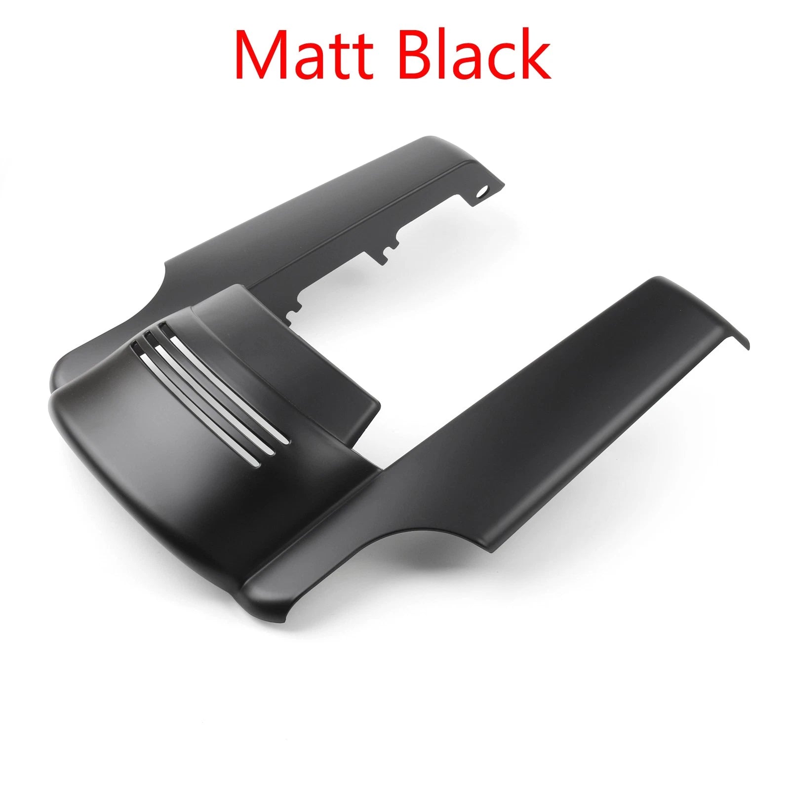 Stretched Rear Fender Extension for Harley Touring Road Glide (2014–2022)