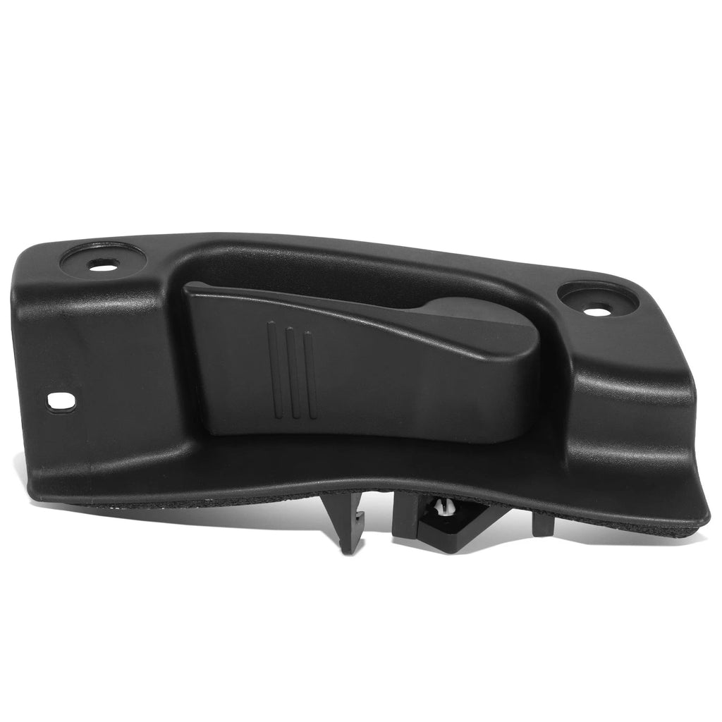 Outer Door Handle for Nissan Frontier Extended Cab (2005–2021) OE Style