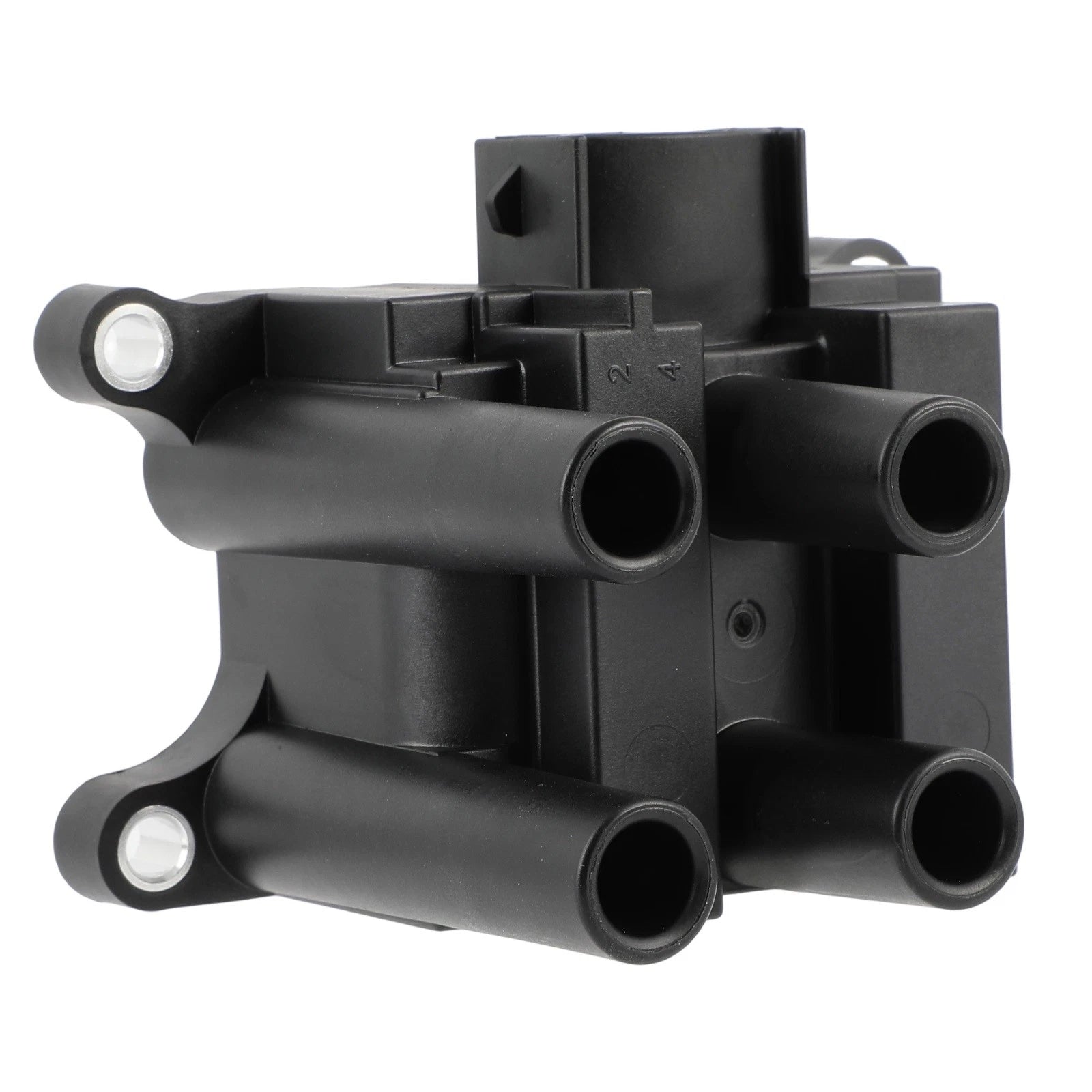 Ignition Coil Set with 4 Spark Plugs and Wires for Ford Contour Escape Focus
