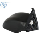 Passenger Side Mirror for Nissan Altima Sedan (2013-2018)