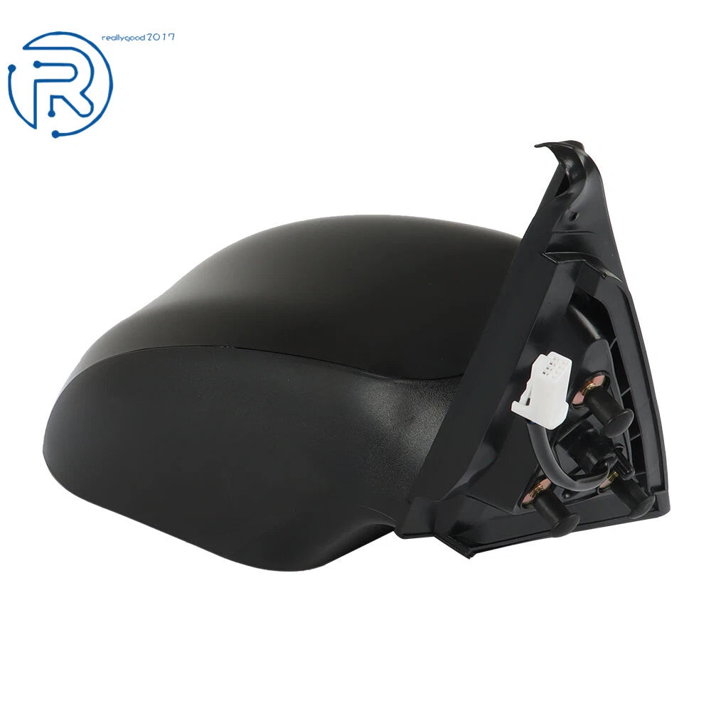Passenger Side Mirror for Nissan Altima Sedan (2013-2018)