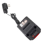 5.0Ah Lithium Battery with Charger for Power Tools (18V–21V)