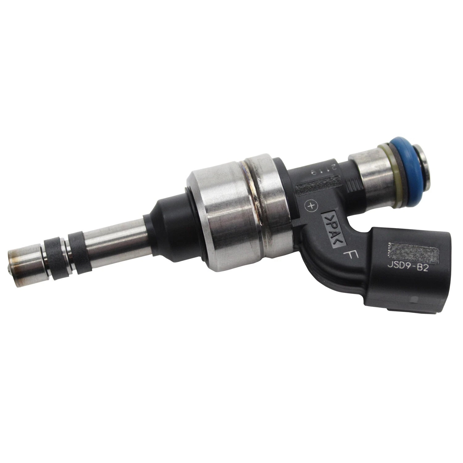 Hitachi FIJ0044 Fuel Injector for Buick LaCrosse Regal Chevy Impala GMC Terrain (2005–2016)