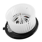 HVAC Blower Motor for Audi A3/TT, VW Jetta/Passat/CC/GTI (2005–2020) 1K1820015