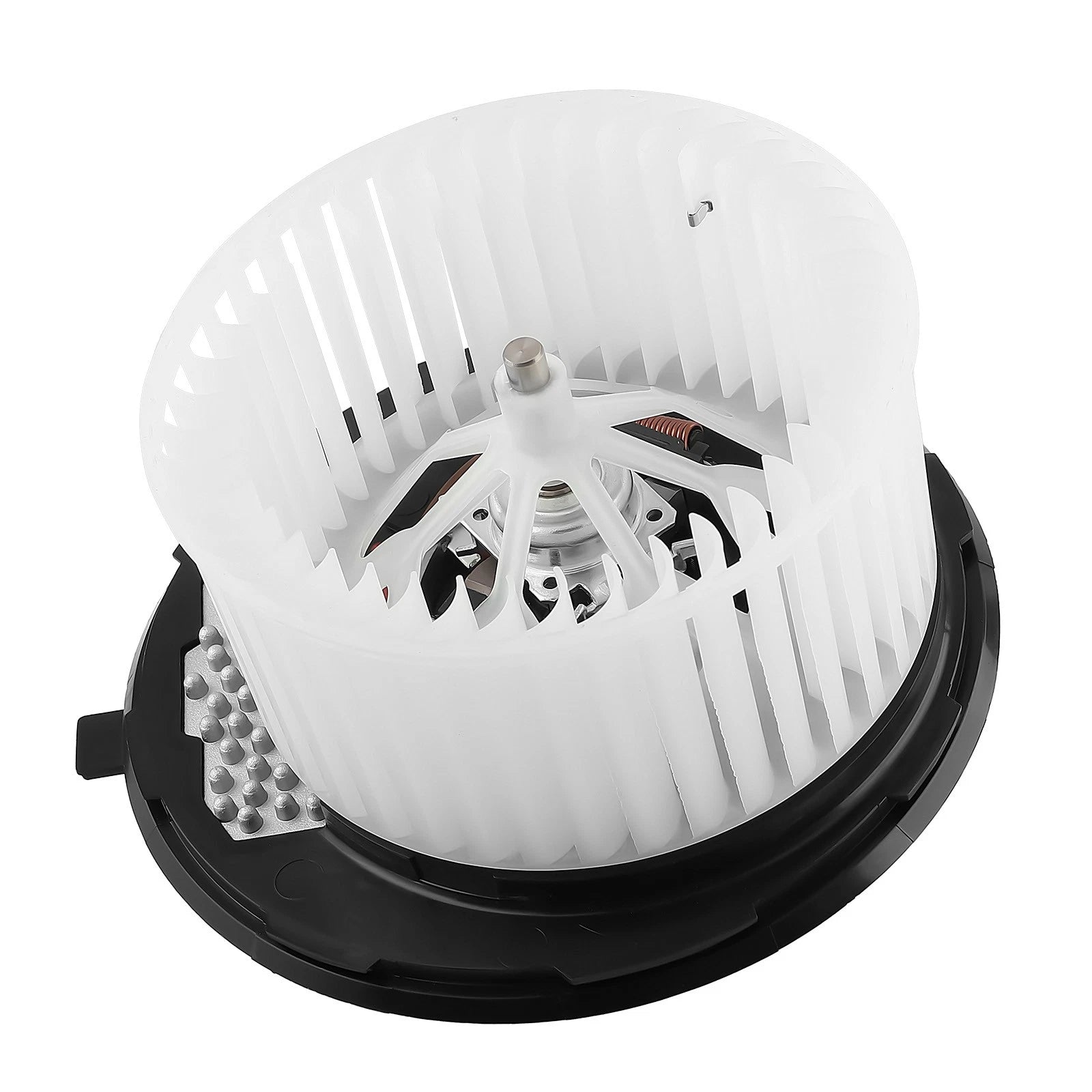 HVAC Blower Motor for Audi A3/TT, VW Jetta/Passat/CC/GTI (2005–2020) 1K1820015